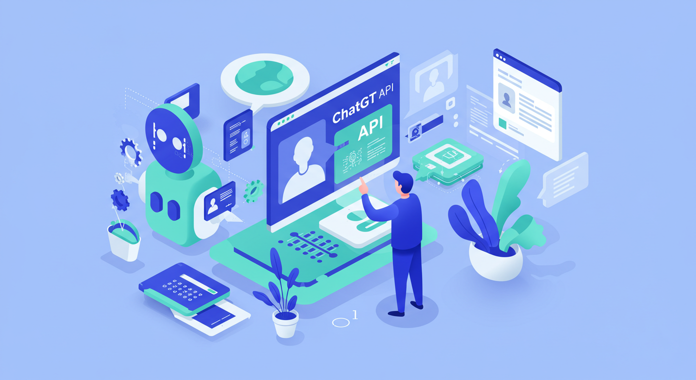 OpenAI chatGPT API 요금 모델  활용사례 전략(초보자)
